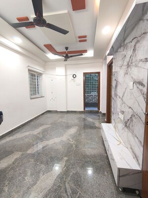 Kitchen in 1 BHK Apartment at Sri Nilayam Kondapur, Kondapur – for Rent