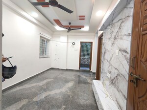 Kitchen in 1 BHK Apartment at Sri Nilayam Kondapur, Kondapur – for Rent