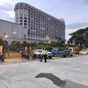 2 BHK Apartment – Exterior View View at Omaxe Grand Omaxe, Gomti Nagar - for Sale
