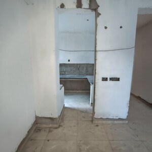 Bathroom in 2 BHK Apartment at Omaxe Grand Omaxe, Gomti Nagar – for Sale
