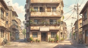  Apartment – Exterior View View at Ulhasnagar - for Sale