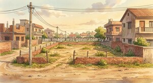  Land For Sale in Budhpur