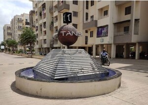 Apartment – Exterior View View at Khed - for Sale