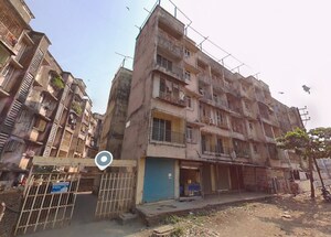  Apartment – Exterior View View at Vasai - for Sale