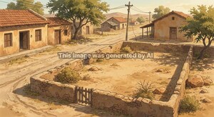  Land – Exterior View View at Gandhi Nagar - for Sale