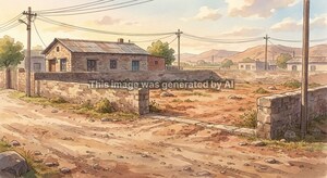  Land – Exterior View View at Shastri Nagar - for Sale