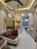 2 BHK +  60 Sq.Yd. Builder Floor in Dwarka Mor
