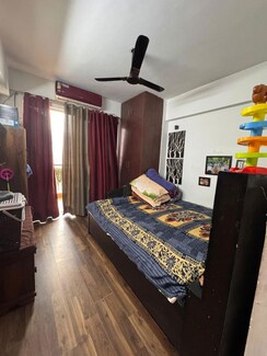 2 BHK +Apartment For Rent in Malpani Vivanta