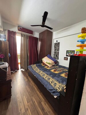 2 BHK Apartment For Rent in Malpani Vivanta, Balewadi