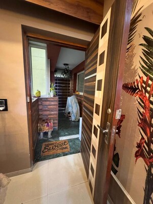 2 BHK Apartment – Exterior View View at Malpani Vivanta, Balewadi - for Rent