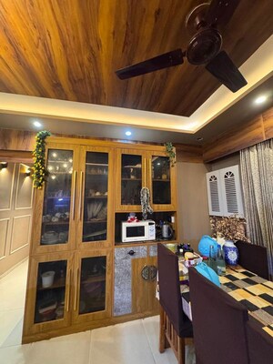 Gym in 2 BHK Apartment at Malpani Vivanta, Balewadi – for Rent