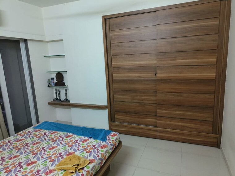 Bedroom, delta-vrindavan 1 Bedroom 475 Sq.Ft. Apartment In Mira Road Thane 10683779