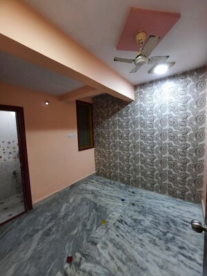 Bedroom in 2 BHK Apartment at Naiknavare Chaitraban Residency, Aundh – for Rent