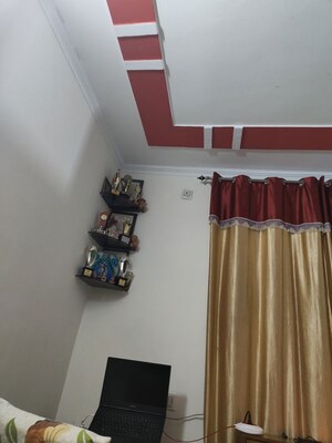 Furnished Amenities in 4 BHK Independent House at Omicron Ii Greater Noida – for Sale