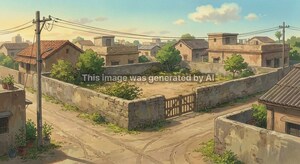  Land – Exterior View View at Shastri Nagar - for Sale
