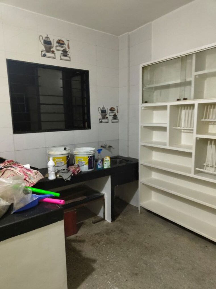 Kitchen, prem-sagar-chinchwad 2 Bedroom 956 Sq.Ft. Apartment In Chinchwad Pune 10683778