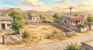  Land – Exterior View View at Vamanpura - for Sale