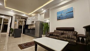 1 BHK Apartment For Rent in Signature Global Grand Iva, Sector 103