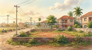  Land For Sale in Bhayli