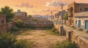  Land – Exterior View View at Kansal - for Sale