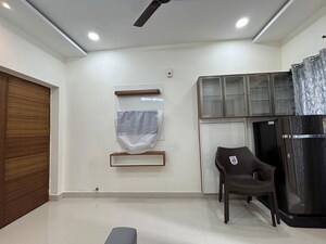 1 BHK Apartment For Rent in Kiran Residency Kondapur, Kondapur
