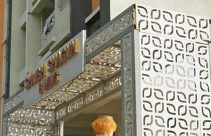  Apartment – Exterior View View at Jambhali - for Sale