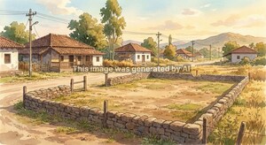  Land For Sale in Indapur