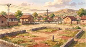  Land – Exterior View View at Shastri Nagar - for Sale