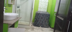  3 BHK Villa at Sector 46 – for Rent