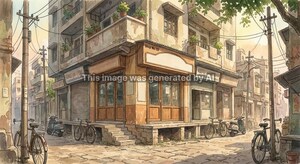  Shop – Exterior View View at Un - for Sale