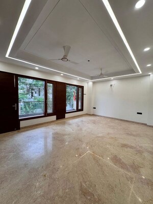 3 BHK Builder Floor For Rent in Palam Vihar
