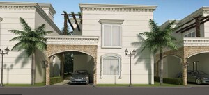  Apartment – Exterior View View at Jigani - for Sale