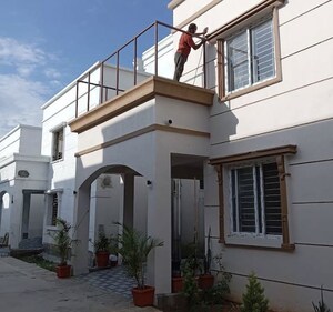  Apartment – Exterior View View at Jigani - for Sale