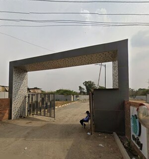  Land – Exterior View View at Mantana Kurchi - for Sale