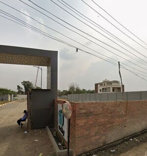  Land – Exterior View View at Mantana Kurchi - for Sale