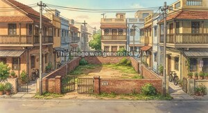  Land For Sale in Sardarnagar