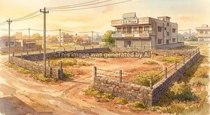  Land For Sale in Shirur