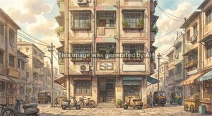  Builder Floor For Sale in Mulund West