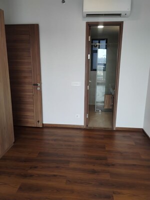 1 BHK Apartment For Sale in Krisumi Waterfall Suites, Sector 36a