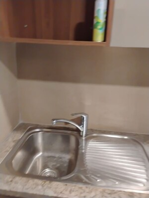 Furnished Amenities in 1 BHK Apartment at Krisumi Waterfall Suites, Sector 36a – for Sale