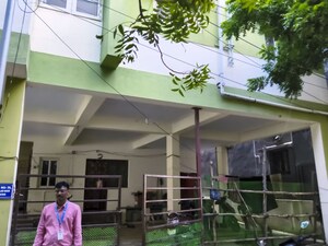  Apartment – Exterior View View at Subhash Nagar - for Sale