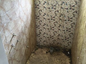 Bathroom in  Apartment at Subhash Nagar – for Sale