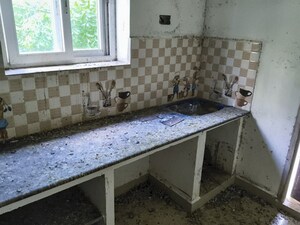 Kitchen in  Apartment at Subhash Nagar – for Sale