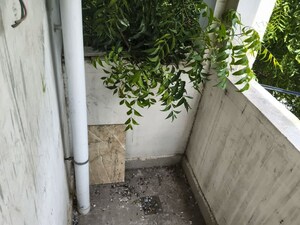  Apartment – Entrance View at Subhash Nagar - for Sale