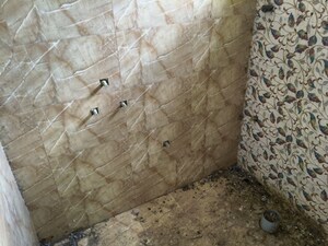 Bathroom in  Apartment at Subhash Nagar – for Sale
