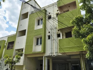  Apartment – Exterior View View at Subhash Nagar - for Sale