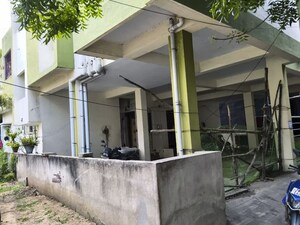  Apartment – Exterior View View at Subhash Nagar - for Sale