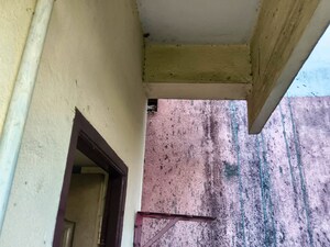 Building Lobby in  Apartment at Pannur – for Sale