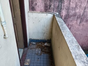 Building Lobby in  Apartment at Pannur – for Sale