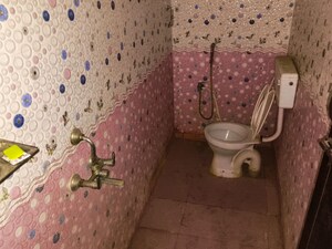 Bathroom in  Apartment at Pannur – for Sale